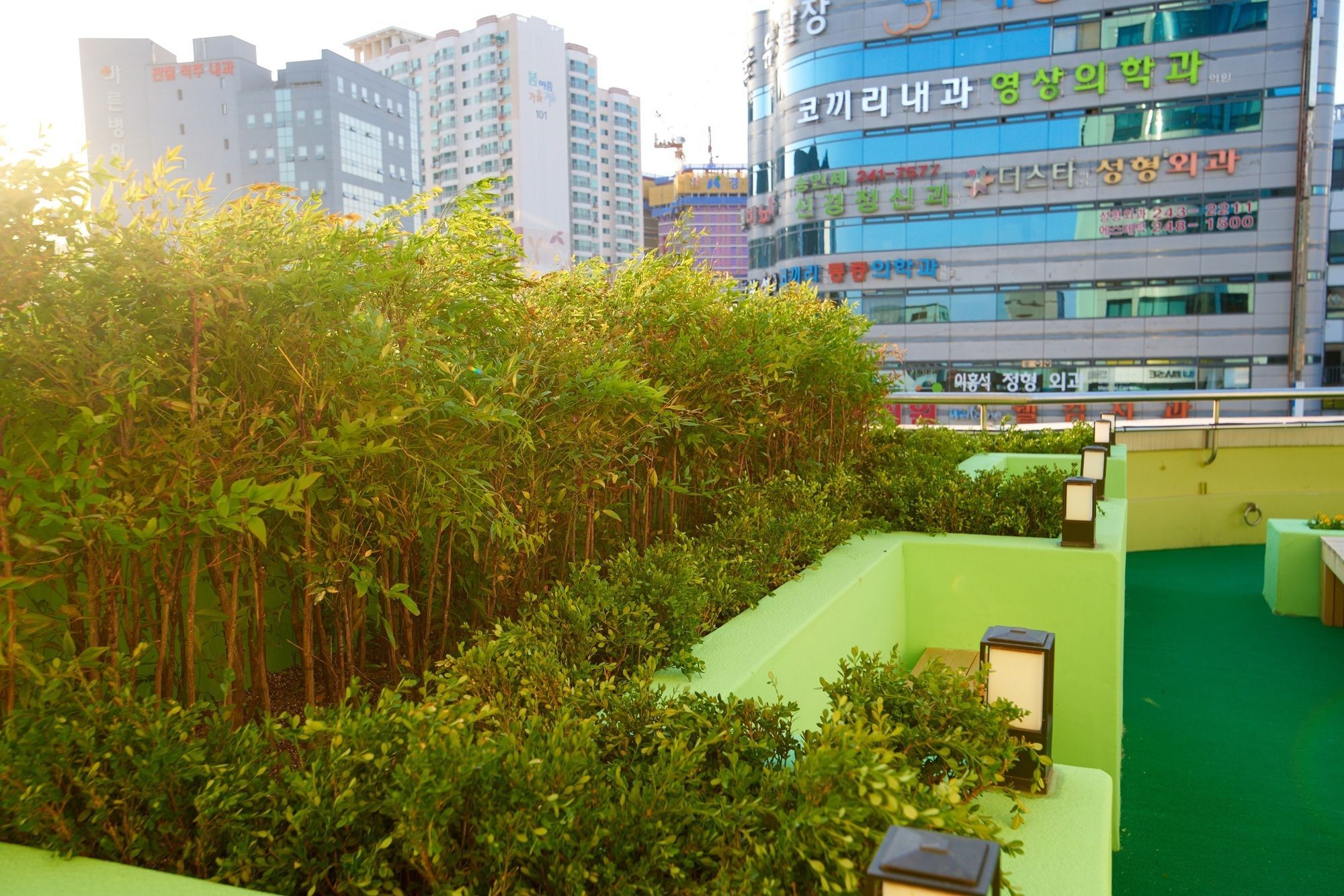 24 Pensión Jagalchi Ciudad Metropolitana de Ciudad Metropolitana de Busan Exterior foto